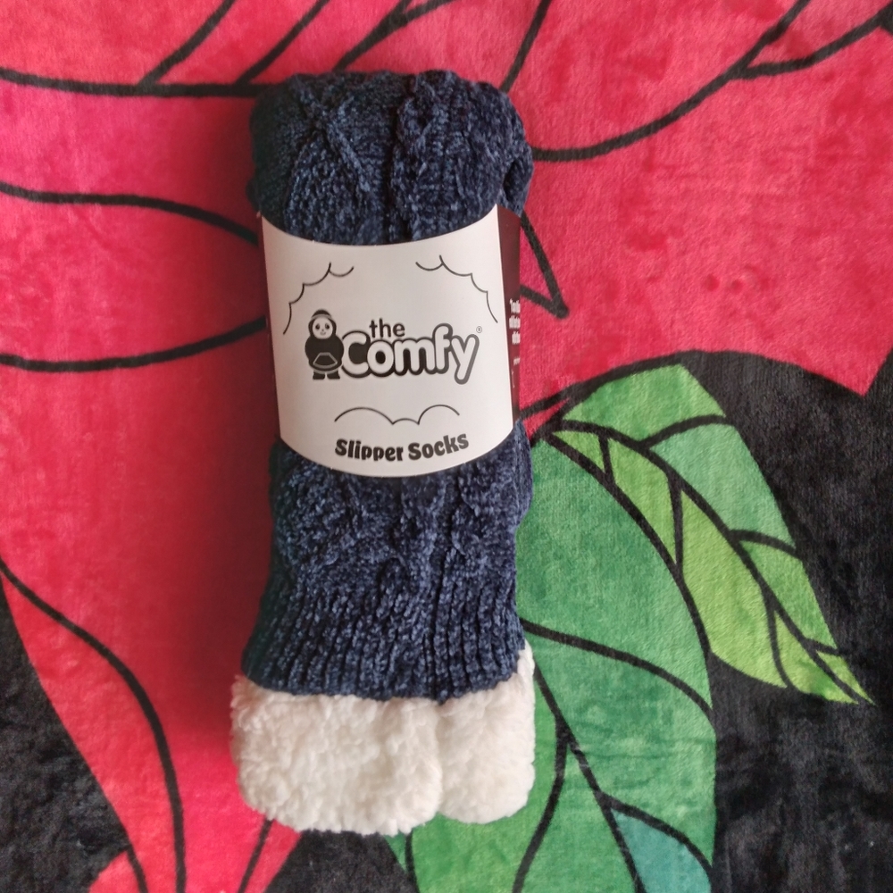 Slipper Socks One Size